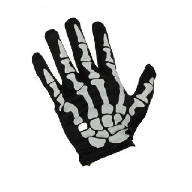 Skeleton Wrist Gloves