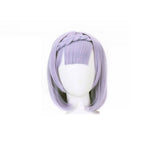 Elle Maid Impact Cosplay Wig