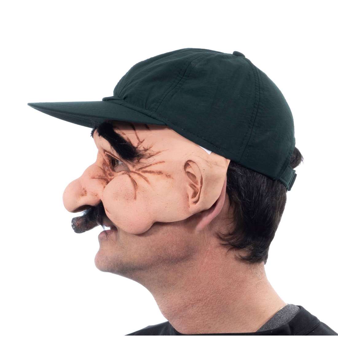 Stan the old Man Mask