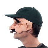 Stan the old Man Mask