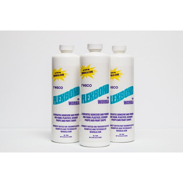 FlexBond Primer & Adhesive, 16oz