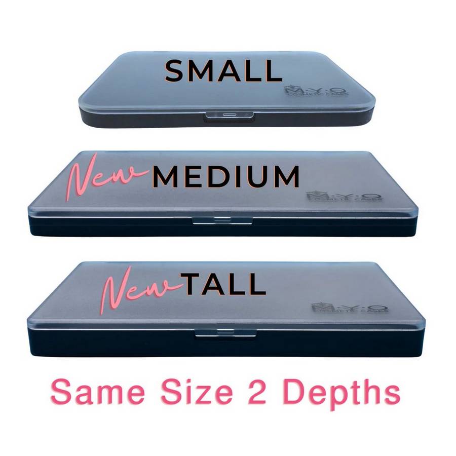 M.Y.O Companion Palette Medium