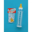 INFLATABLE BABY BOTTLE