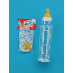 INFLATABLE BABY BOTTLE