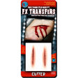Tinsley Transfers FX- Cutter FXTS 403