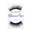 Eyelashes Black #61