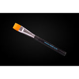 MEHRON Paradise AQ BRUSH Prisma Medium ¾ Square 841