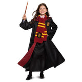 Harry Potter Gryffindor Scarf