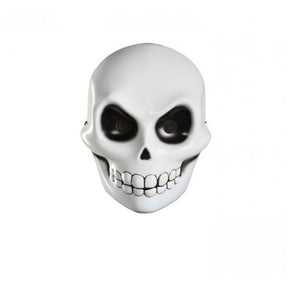 Reaper Mask-  Adult White