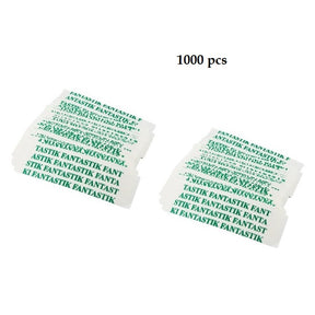 Fantastik Double sided Tape double face 1000/bag