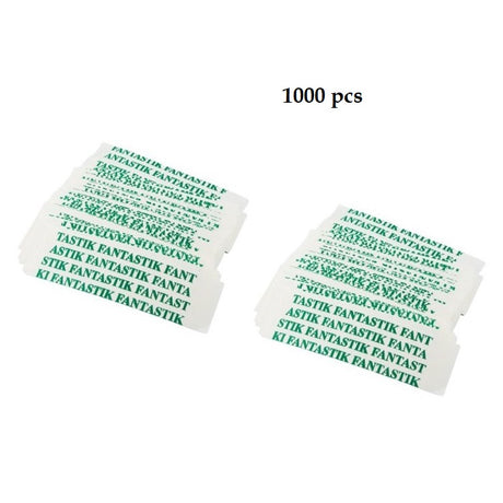 Fantastik Double sided Tape double face 1000/bag