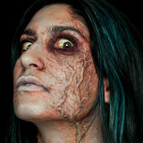 Veins large FX Transfers Tinsley