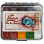 Skin Illustrator On Set Palette  FX
