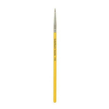 Bdellium Studio 706 Fine Point Eyeliner Brush