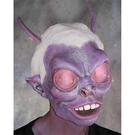 GAYLIEN alien latex MASK