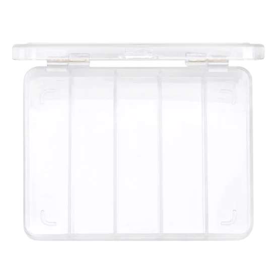 Vueset Taxi empty palette - 5 sections