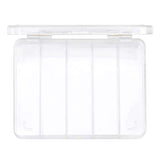 Vueset Taxi empty palette - 5 sections
