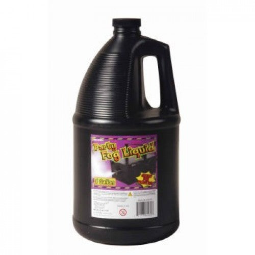 Fog Liquid - 1 Gallon