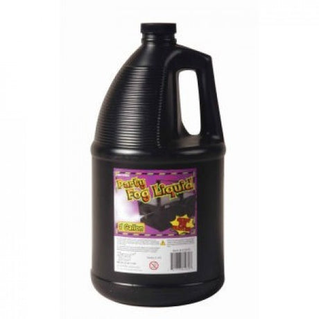 Fog Liquid - 1 Gallon