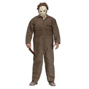 Michael Myers adult Costume - One Size