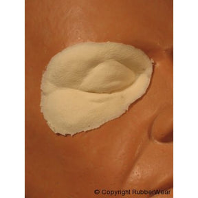 RubberWear Swollen Eye right (one size) Prosthetics