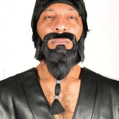 THRONE BEARD