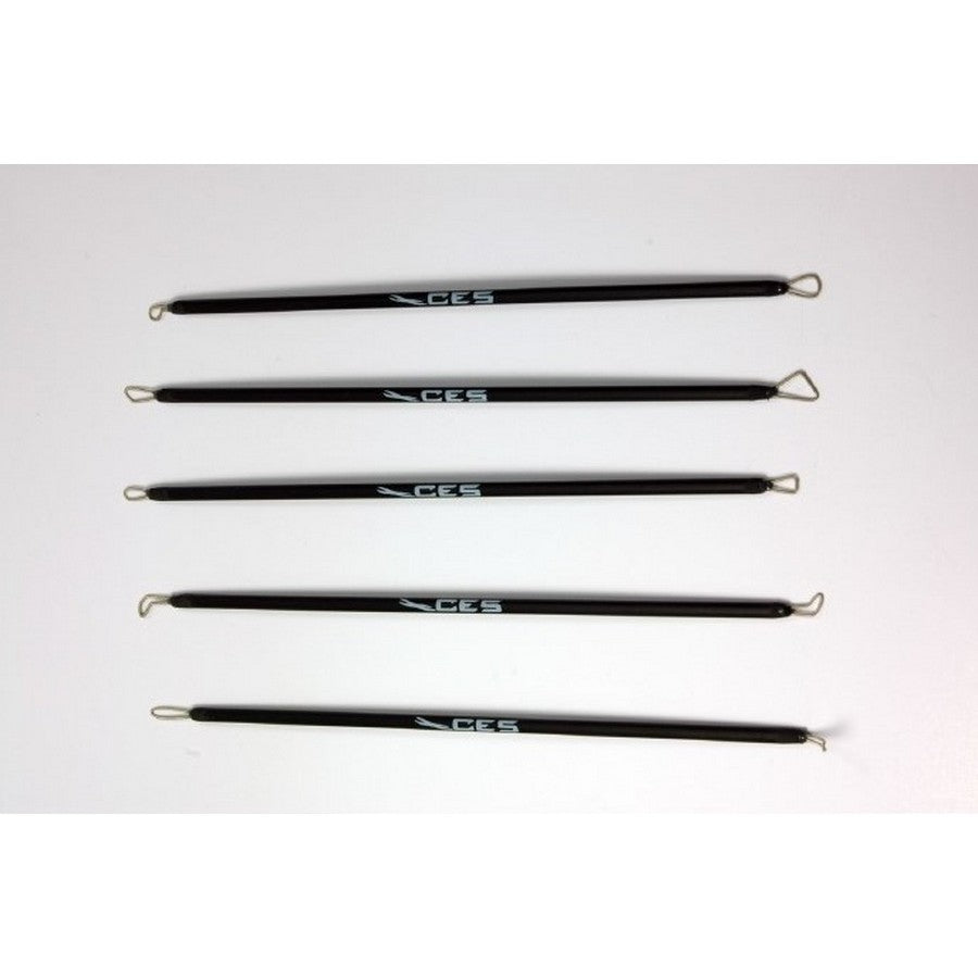 Ultra-Fine Micro Rakes Set FMRS-1