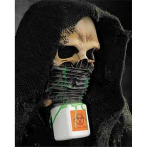 SURVIVOR MASK