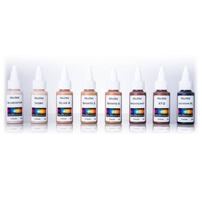 MelPAX Pax Paint Kit #14 - Sample Pack