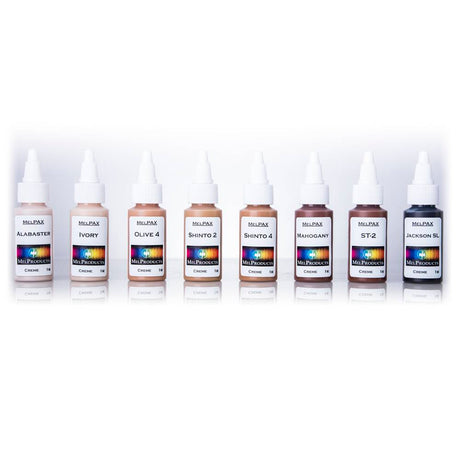 MelPAX Pax Paint Kit #14 - Sample Pack