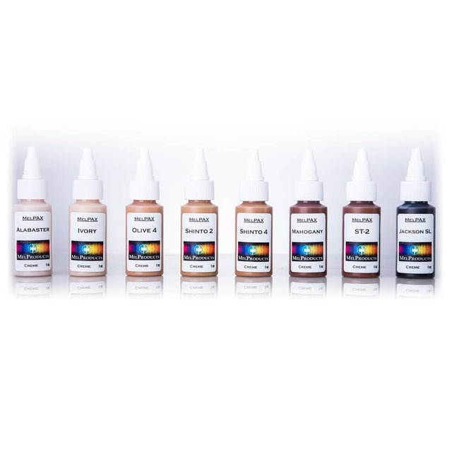 MelPAX Pax Paint Kit #14 - Sample Pack