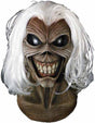 KILLERS Mask - Iron Maiden