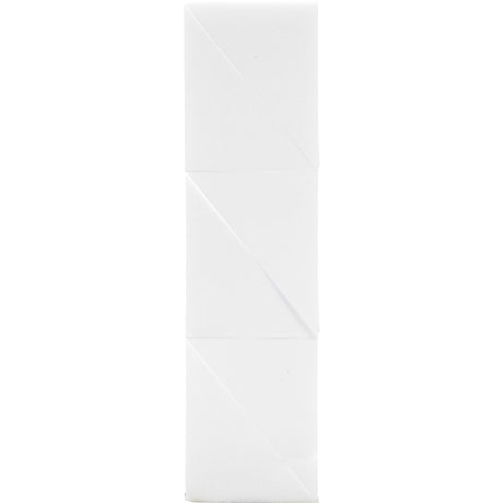 Kryolan Foam Sponge Wedges 6 pieces
