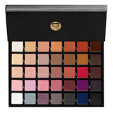 Viseart Grande Pro 1X Eye Shadow Palette