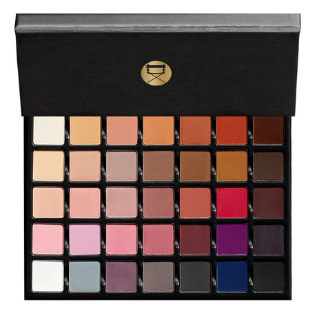 Viseart Grande Pro 1X Eye Shadow Palette