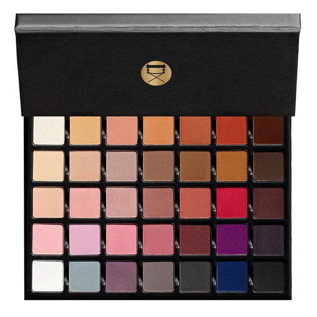 Viseart Grande Pro 1X Eye Shadow Palette