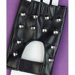 Studded GLOVES