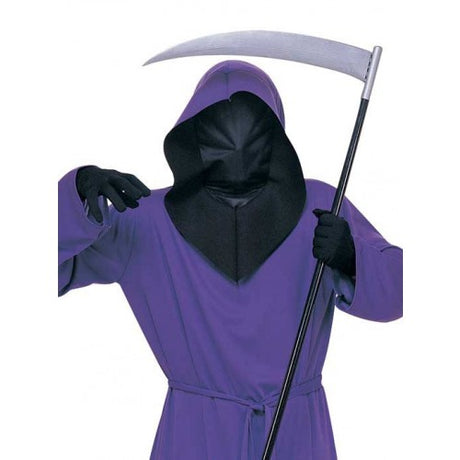 Plastic SCYTHE Sickle
