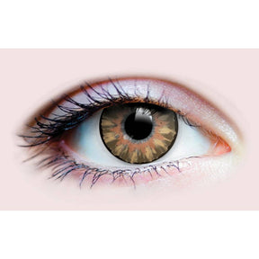 Delightful Honey Contact LENSES