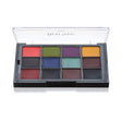 Ben Nye Creme Essential FX palette- 12 colors