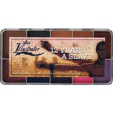 Skin Illustrator 12 years a slave Palette