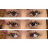 Delightful Honey Contact LENSES