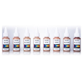 MelPAX Pax Paint Kit #5 Medium/Dark Flesh Tones