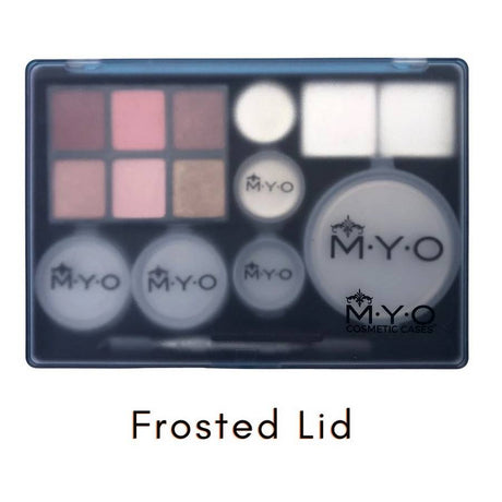 M.Y.O Companion Palette Tall
