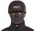 S.W.A.T. MASK - Black