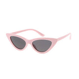 Kids' Plastic Cat Eye Frame - Assorted
