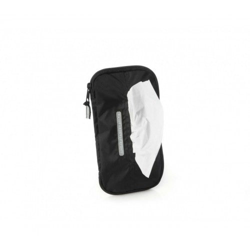 LSB Tissue holder Tote- Black