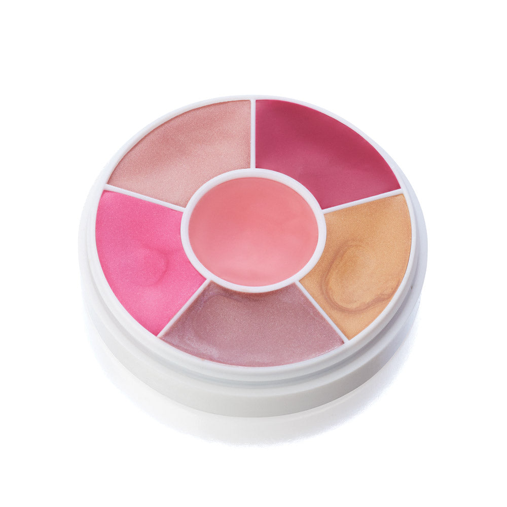 BEN NYE Lip Gloss Wheel LGW