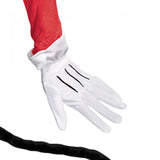 Red Minnie Mouse Adult Kit
