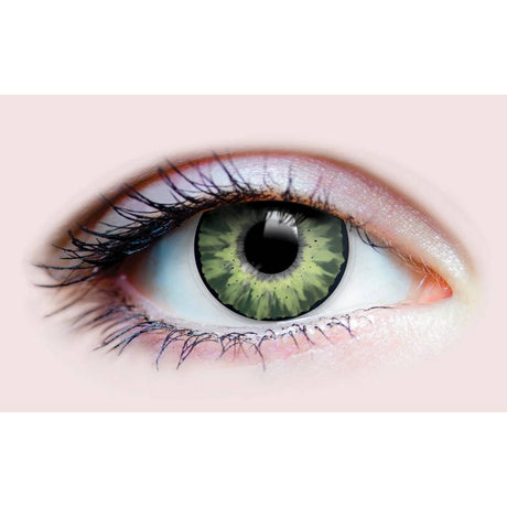Delightful Jade Contact LENSES